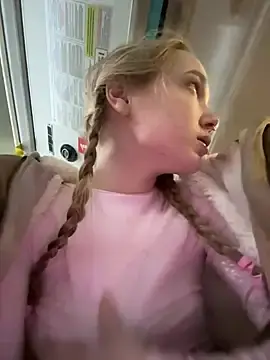 Stripchat Sex Chat of bambi_lu