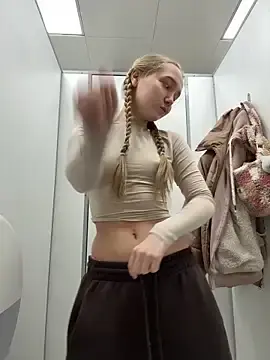 Stripchat Private Sex Chat of bambi_lu