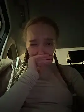 Stripchat Live Porn of bambi_lu