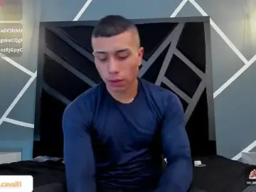 Stripchat Best Webcam of bruno_cavalli