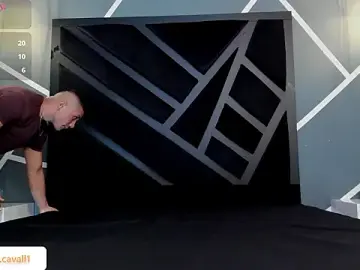 Stripchat Free Porn Cam of bruno_cavalli