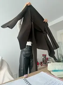 Stripchat Best Webcam of streetdoll