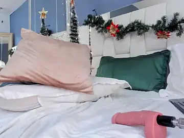 Stripchat Free Porn Cam of Celeste_Amber