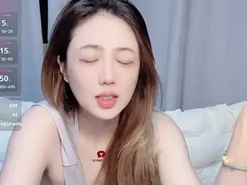 Stripchat Adult Webcam of Eden-top