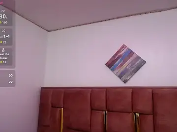 Stripchat Live Sex Cam of KENDALL_ART