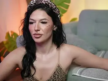 Stripchat Adult Webcams of KayleeSmoke