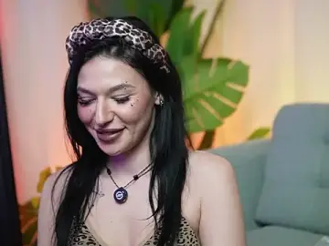 Stripchat Watch Live Sex Cams of KayleeSmoke