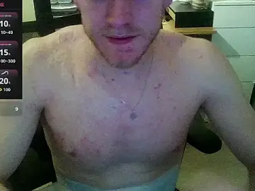 Stripchat Nude Webcam of Love_Bert