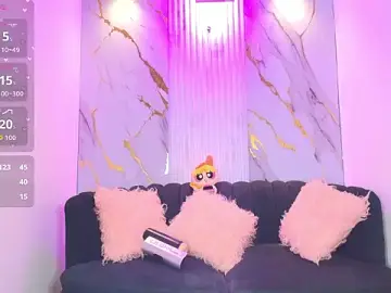 Stripchat Free Live Porn of Mhiaa_Sweet