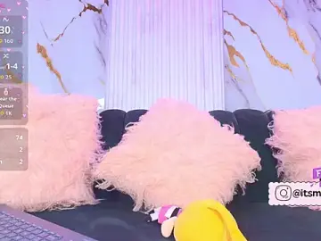 Stripchat Sex Chat of Mhiaa_Sweet