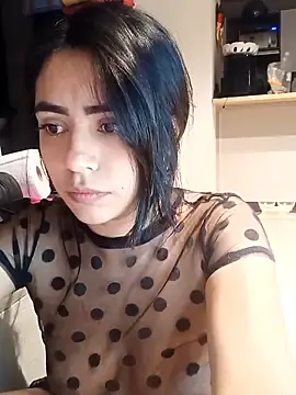 Stripchat Adult Webcams of Sara-215