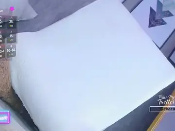 Stripchat Nude Webcam of eva_cuper