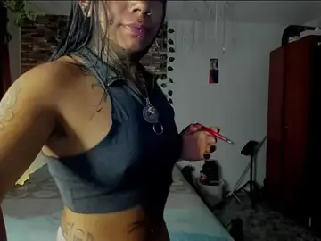 Stripchat Adult Webcam of nicole_volkov