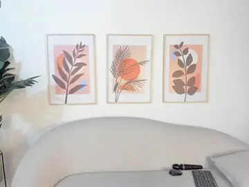 Stripchat Live Sex Cam of paulina_soul