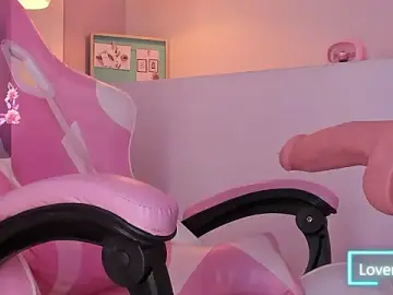 Stripchat Adult Webcam of violeth_hill