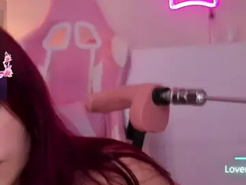 Stripchat Watch Live Sex Cams of violeth_hill