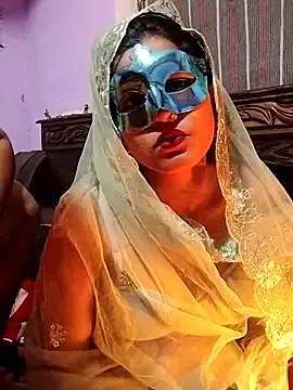 Stripchat Nude Webcam of Desi_muslimcouple