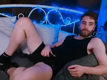 DexterDexx from stripchat