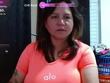 Stripchat Live Sex of LauraReeves