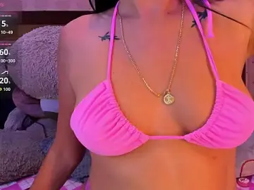 Stripchat Adult Webcam of SofiCams1