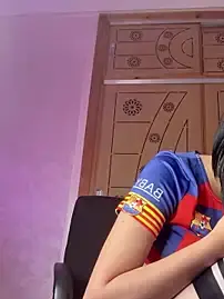 Stripchat Live Porn of VICTORIA89