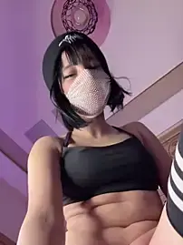 Stripchat Live Sex Cam of VICTORIA89