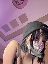 Stripchat Live Sex of VICTORIA89