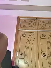 Stripchat Nude Webcam of VICTORIA89