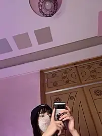 Stripchat Adult Webcam of VICTORIA89