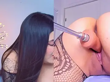 Stripchat Free Live Porn of allie_cutie