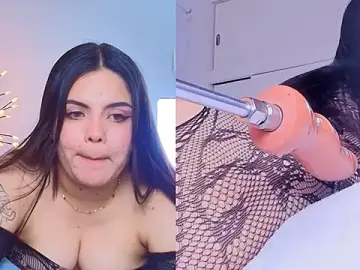 Stripchat Private Sex Chat of allie_cutie