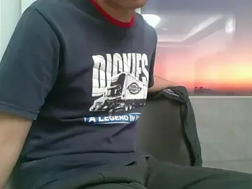 Stripchat Best Webcam of nole_china7