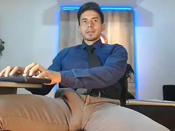 Stripchat Best Webcam of Andrew_4_