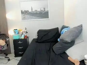 Stripchat Sex Cam of Cheryl_JONES