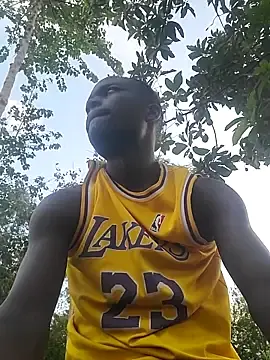 Stripchat Adult Webcam of Javan_