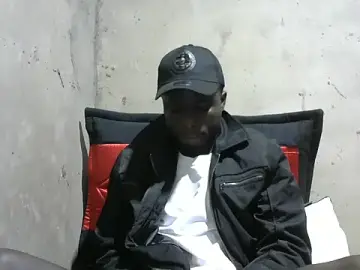 Stripchat Nude Webcam of Javan_