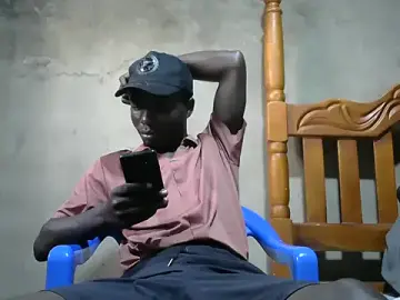 Stripchat Adult Webcam of Javan_