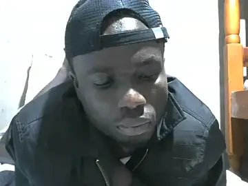 Stripchat Live Porn of Javan_