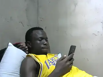 Stripchat Adult Video Chat of Javan_