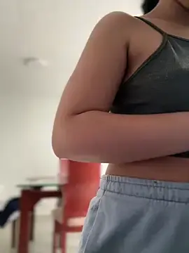 Stripchat Best live sex cam show of Salome_golvert