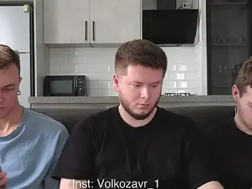 Stripchat Best live sex cam show of boys_sobolisha