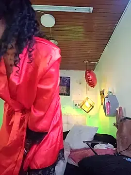 Stripchat Live Porn of mia_velvet1