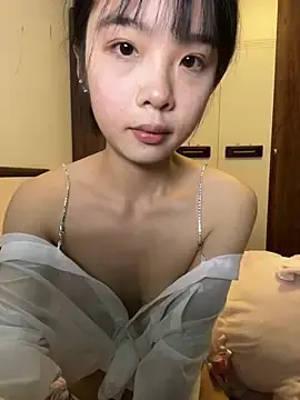 Stripchat Best live sex cam show of qiqi_x