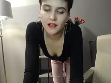 Stripchat Nude Webcam of sarah_perfect