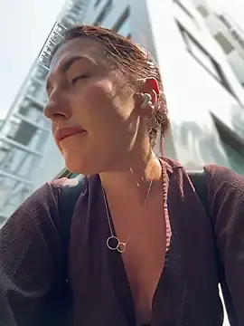 Stripchat Sex Chat of AleksandraRich