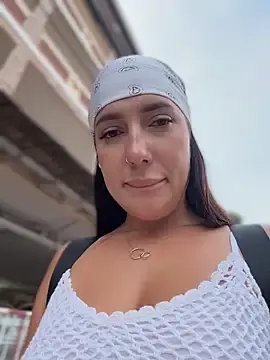 Stripchat Live Sex of AleksandraRich