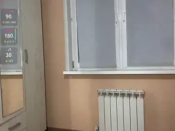 Stripchat Sex Chat of ElgaBlumer