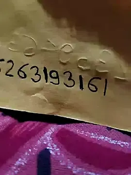 Stripchat Live Porn of Shabana_01