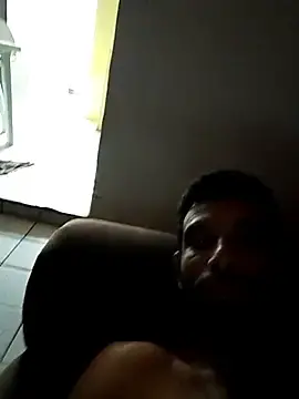 Stripchat Sex Chat of Tiago0031