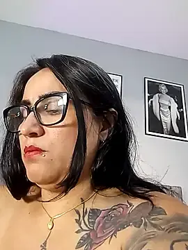 Stripchat Adult Webcams of haileystone